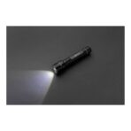Gear X RCS recycled aluminium USB-rechargeable torch large - Image 7