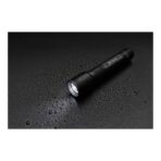 Gear X RCS recycled aluminium USB-rechargeable torch large - Image 8