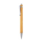 Bamboo pen