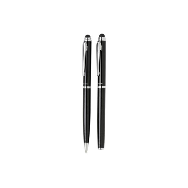 Swiss Peak deluxe pen set