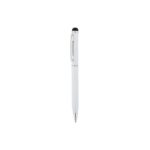 Tanka metalna stylus olovka