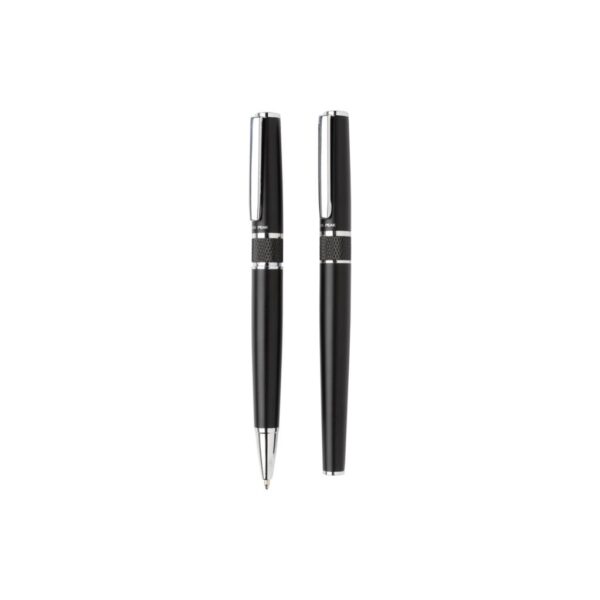 Swiss Peak deluxe pen set
