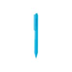 X9 solid pen with silicone grip