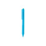 X9 solid pen with silicone grip