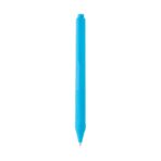 X9 solid pen with silicone grip - Slika 3
