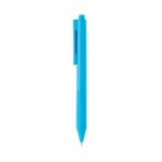 X9 solid pen with silicone grip - Slika 4