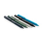 X9 solid pen with silicone grip - Slika 6