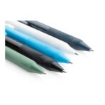 X9 solid pen with silicone grip - Slika 7