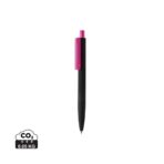 X3 RCS certified R-ABS black smooth touch pen - Slika 2
