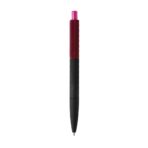 X3 RCS certified R-ABS black smooth touch pen - Slika 3