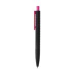 X3 RCS certified R-ABS black smooth touch pen - Slika 4