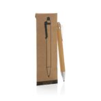 Pynn bamboo infinity pen - Image 7