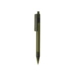 GRS RPET X8 transparent pen