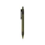 GRS RPET X8 transparent pen - Slika 4