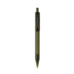 GRS RPET X8 transparent pen - Slika 5