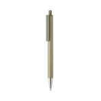 Amisk RCS certified recycled aluminium pen
