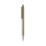 Amisk RCS certified recycled aluminium pen