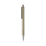 Amisk RCS certified recycled aluminium pen - Image 3