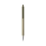 Amisk RCS certified recycled aluminium pen - Image 4