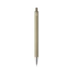Amisk RCS certified recycled aluminium pen - Image 5