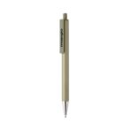 Amisk RCS certified recycled aluminium pen - Image 6