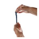 TwistLock GRS certified recycled ABS pen - Slika 7