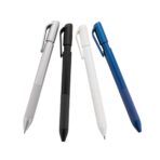 TwistLock GRS certified recycled ABS pen - Slika 9