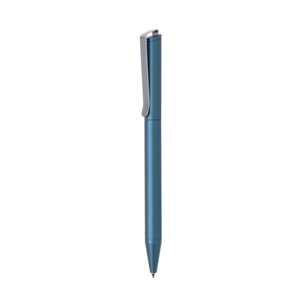 Xavi RCS certified recycled aluminium pen