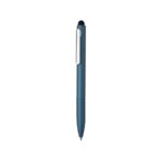 Kymi RCS certified recycled aluminium pen with stylus