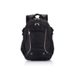 Denver laptop backpack PVC free