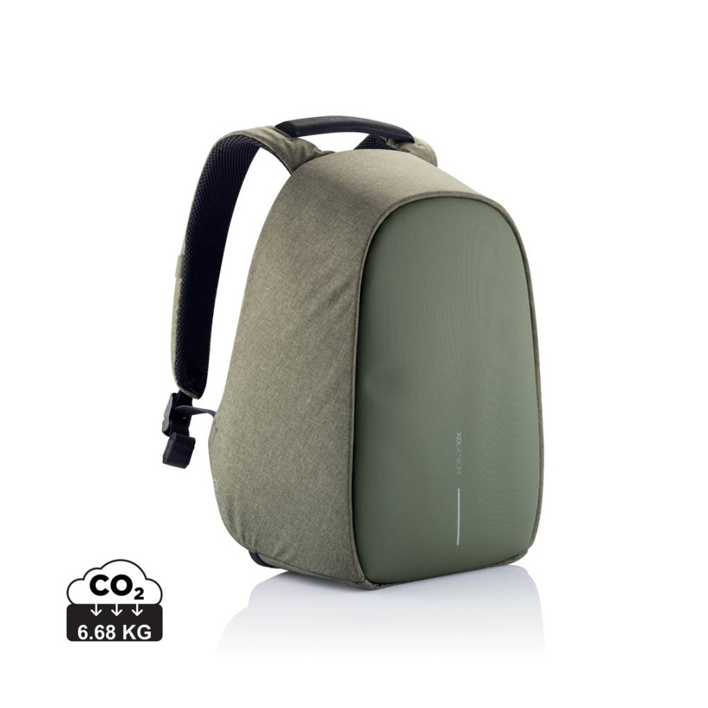 Bobby Hero Regular, Anti-theft backpack
