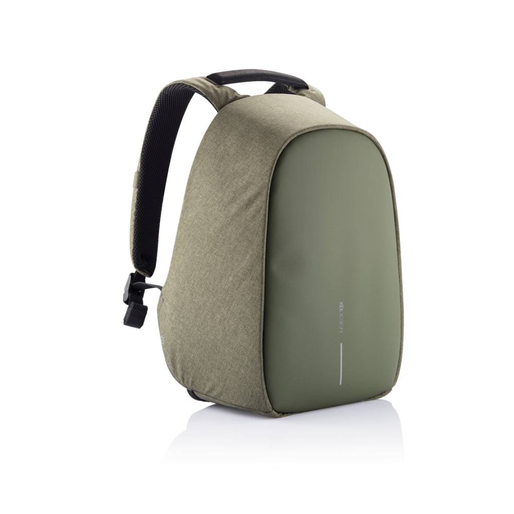 Bobby Hero Regular, Anti-theft backpack