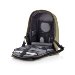 Bobby Hero Regular, Anti-theft backpack - Slika 13