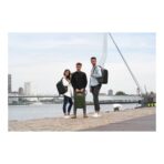 Bobby Hero Regular, Anti-theft backpack - Slika 25