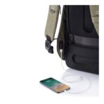 Bobby Hero Regular, Anti-theft backpack - Slika 10