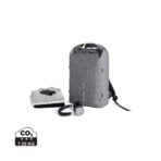Urban anti-theft cut-proof backpack - Slika 2