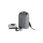 Urban anti-theft cut-proof backpack