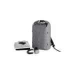 Urban anti-theft cut-proof backpack