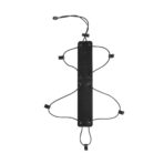 Urban anti-theft cut-proof backpack - Slika 29