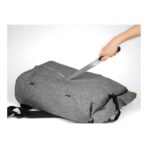 Urban anti-theft cut-proof backpack - Slika 33