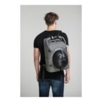 Urban anti-theft cut-proof backpack - Slika 40