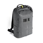Urban anti-theft cut-proof backpack - Slika 43