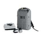 Urban anti-theft cut-proof backpack - Slika 44