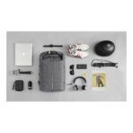 Urban anti-theft cut-proof backpack - Slika 45