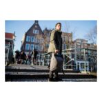 Urban anti-theft cut-proof backpack - Slika 47