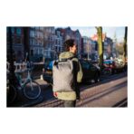 Urban anti-theft cut-proof backpack - Slika 48