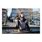 Urban anti-theft cut-proof backpack - Slika 50