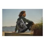 Urban anti-theft cut-proof backpack - Slika 55