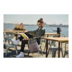 Urban anti-theft cut-proof backpack - Slika 57