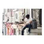 Urban anti-theft cut-proof backpack - Slika 62